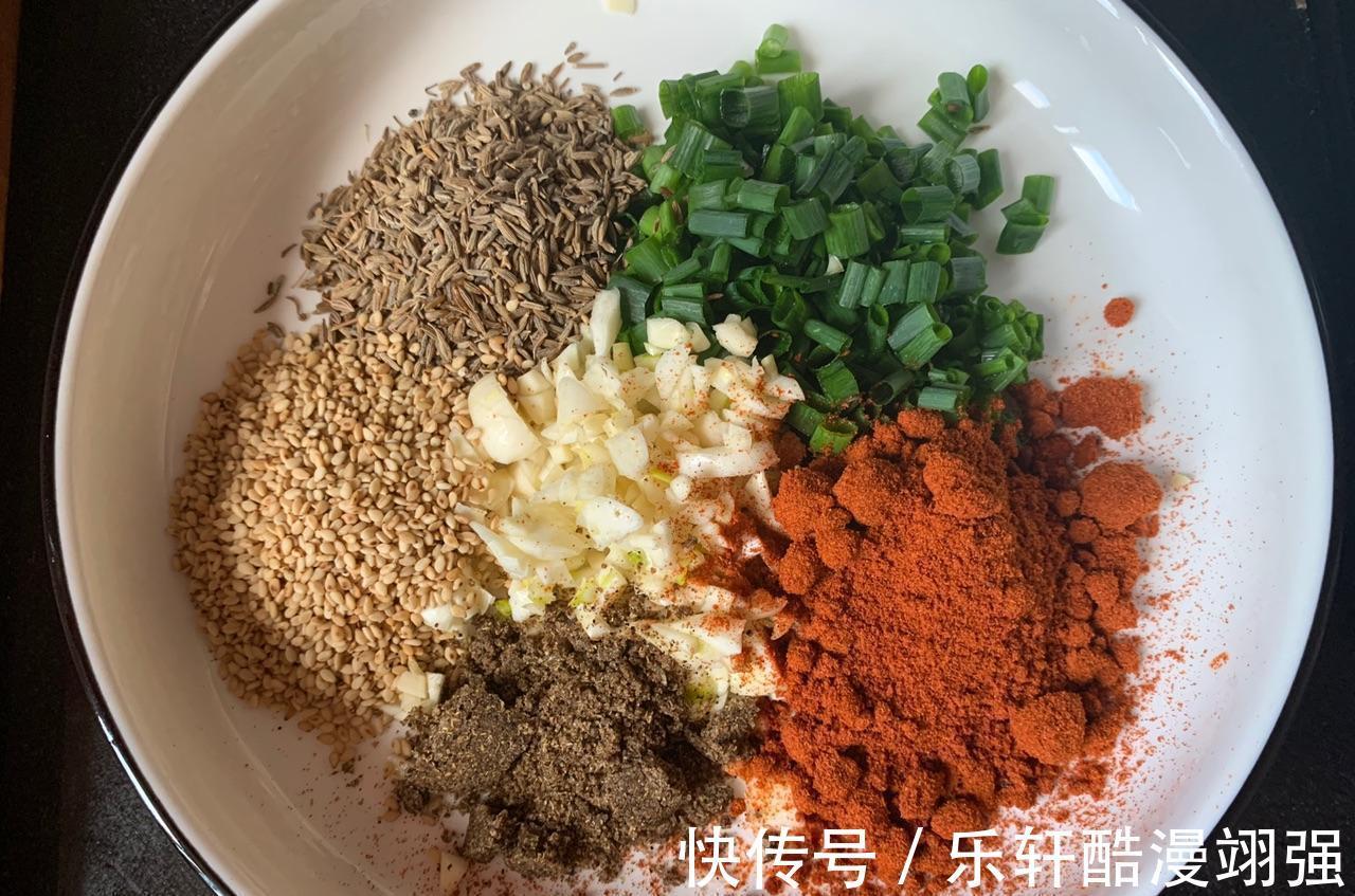 調味料|豆腐皮這樣做，香辣可口又下飯，不到2塊錢做了一大盤，真值