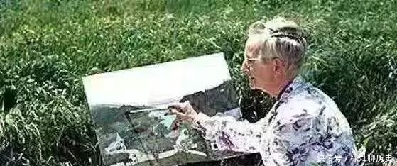 永远|她用一生证明,人生永远没有太晚的开始