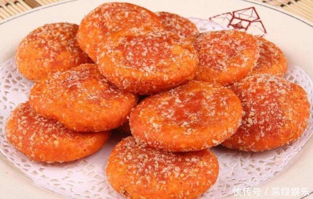 做南瓜饼,用面粉还是淀粉?用料都错了,怎么能做的好吃