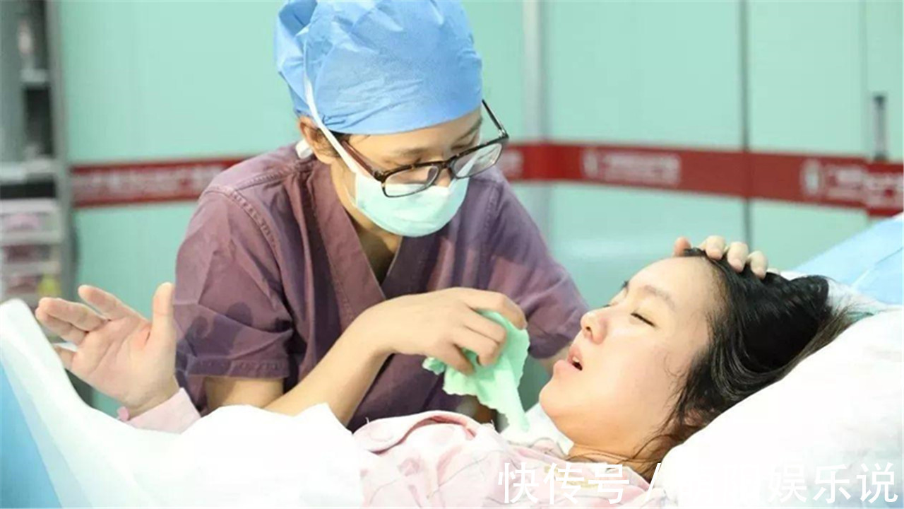 生育|为什么动物生育后代那么轻松,人类分娩时却疼得撕心裂肺?