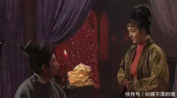 京城|水浒中有三大“牛人”,一人毁了位名门之后,两人却成全了宋江!