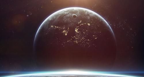 f太阳系最远天体更新,旅行者2号尚未离开太阳系