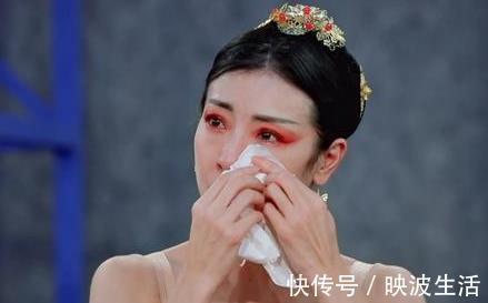 舞蹈表演|譚元元發(fā)文告別《舞蹈風暴》,把機會留給王韜瑞,何炅暖心回復