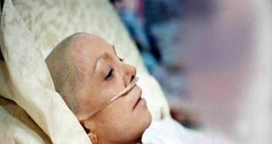 hpv|像李咏的身份,应该每年都会定期体检,为什么在癌症早期没治