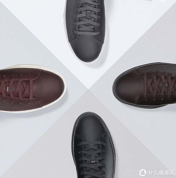 亚马逊|ECCO、Clark、Rockport 、Cole Haan四大好鞋，亚马逊海外购年中扫货攻略