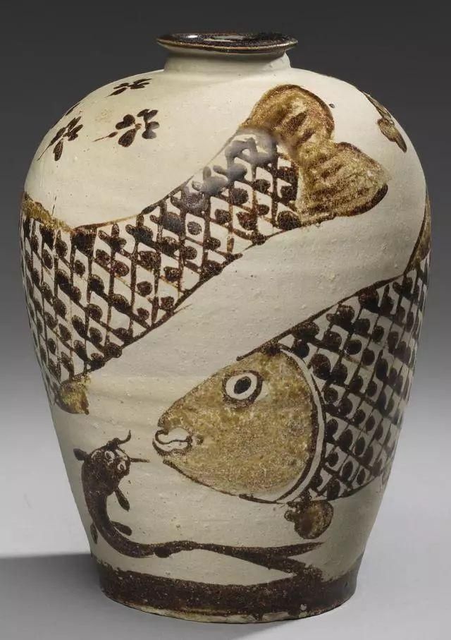 媲美|这些与世界大博物馆藏品媲美的高古瓷都是个人收藏,相信吗