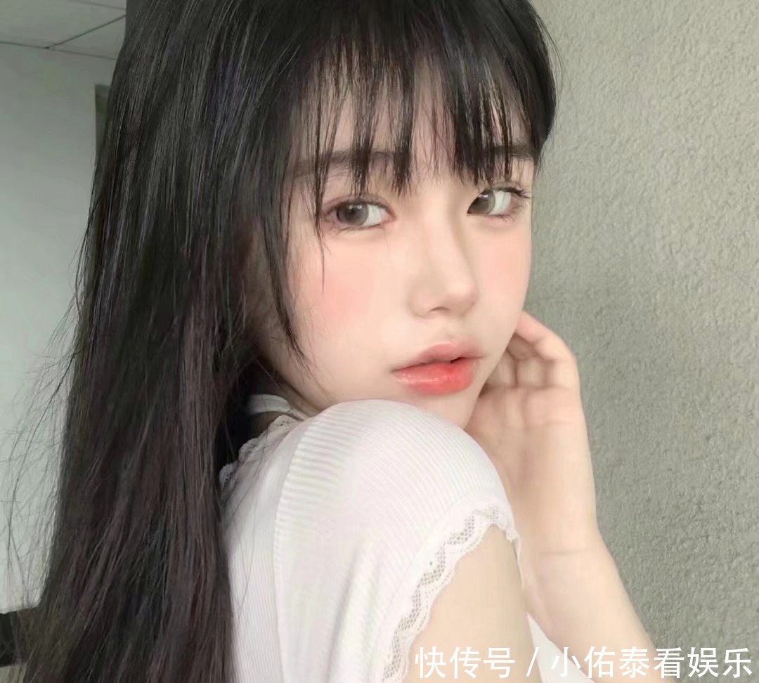 动人|化妆与素颜的差别,俏丽动人的你,一定要注意这些!