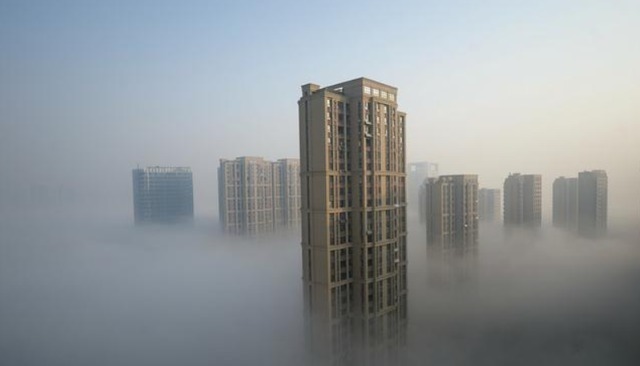 住宅|来自开发商的忠告未来“高层”的房子要想推倒重建,基本不可能