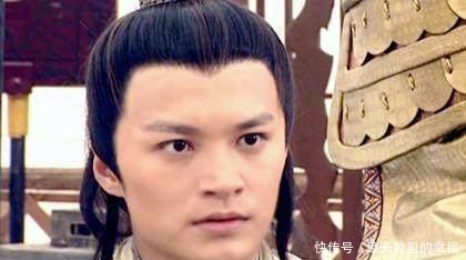 无缘|李世民有一个儿子聪慧过人,但因血统太高贵,一生与皇位无缘