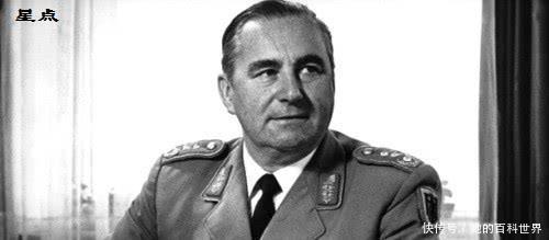 揭秘|揭秘二战后西德境内的秘密前纳粹军队,存在原因让人敬佩。