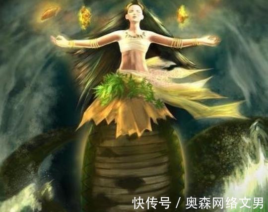 鸿钧@封神中,鸿钧道人瓜分了女娲的势力,背后的阴谋有多大