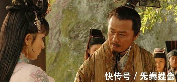 莫高窟!莫高窟的一幅壁画,揭露了匈奴对待王昭君的真相,让人难以直视