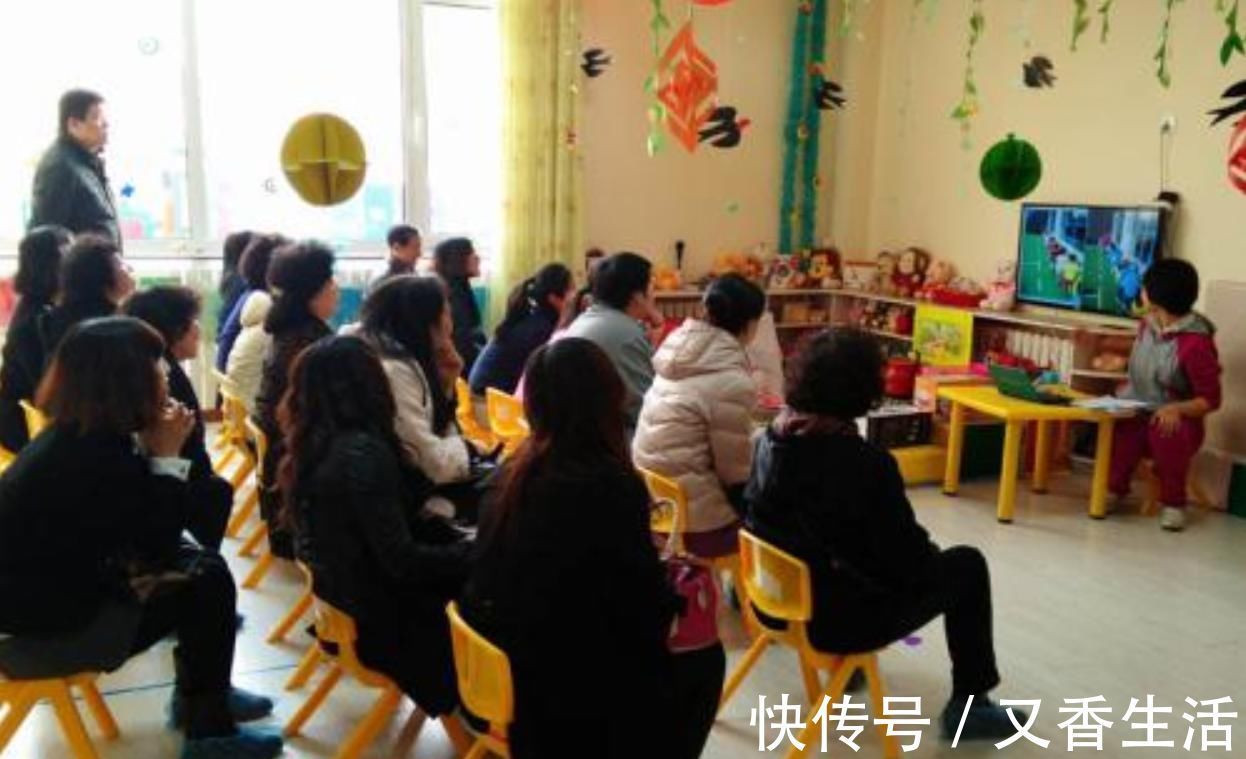 辫子|幼儿园老师给娃花式编辫子,妈妈看后却不领情:想让我女儿秃吗