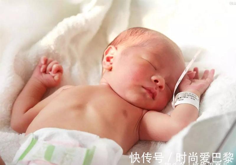 生理性|新生儿有黄疸,新妈妈不能吃哪些东西?