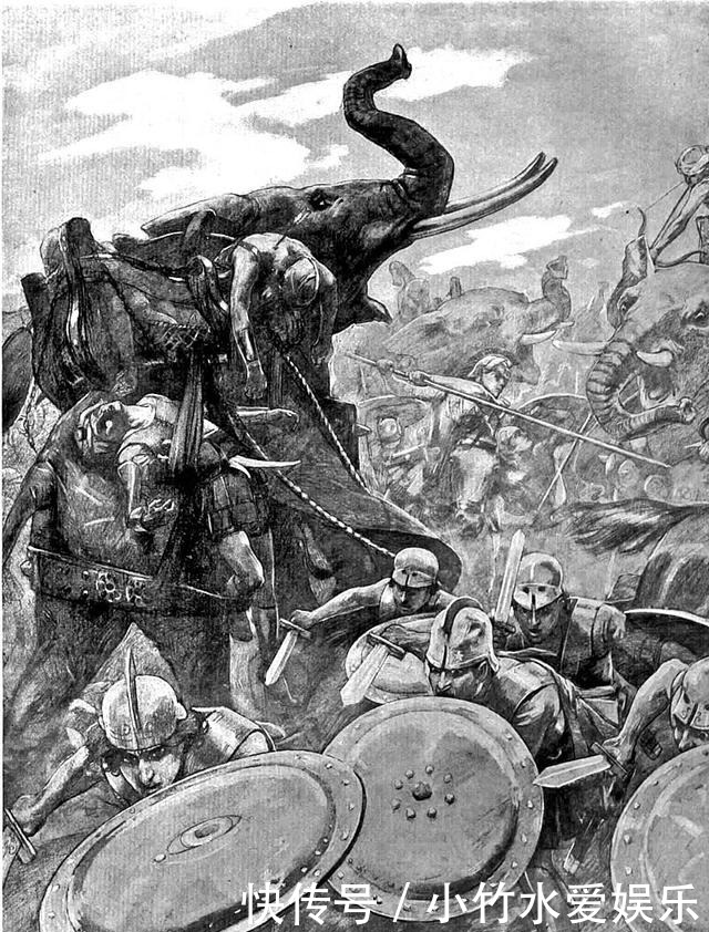 立志|亚历山大立志征服世界,却并未东征当时的中国,是因为惧怕吗?