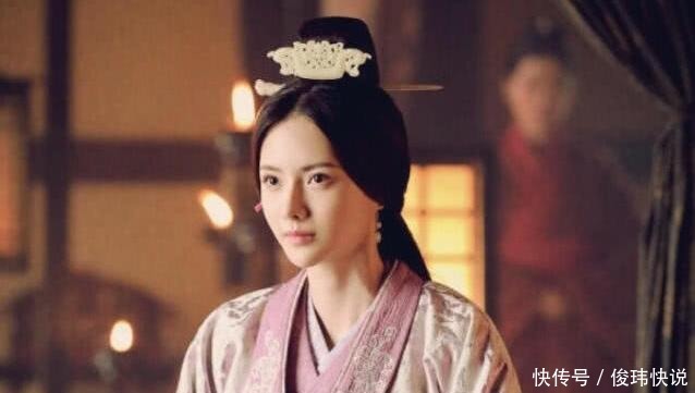 三国|三国第一美女甄宓为何会被魏文帝曹丕赐死?是因为与曹植有关吗?