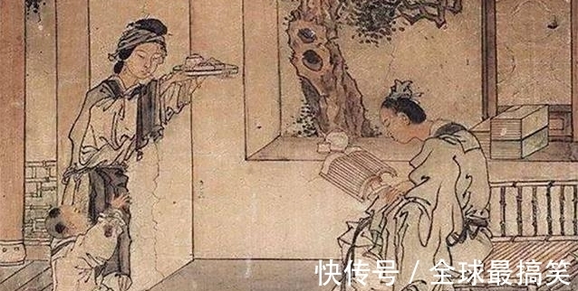 婚恋观|孟郊这首三十字的短诗,入选《唐诗三百首》,却不被现代女性认可