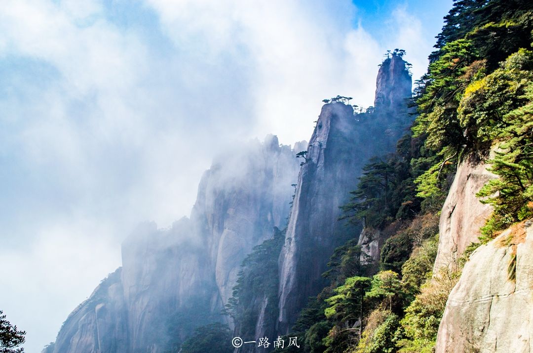 探古窑|访仙境，探古窑，奇妙江西之旅