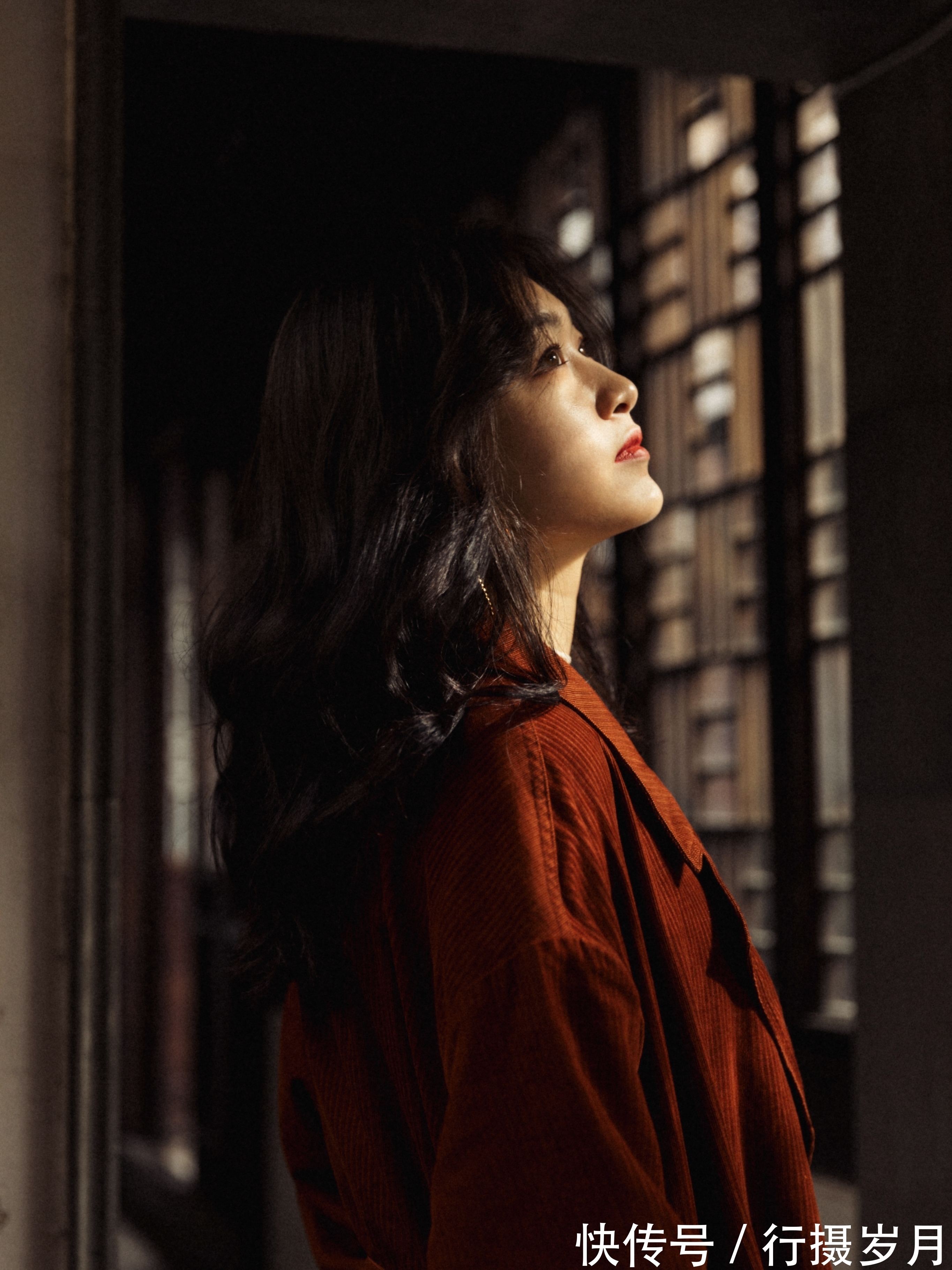 倾城绝恋|谁拿相思,蹉跎了似水流年?