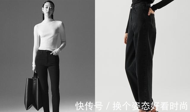 cos 有快时尚Céline之称的COS,牛仔裤系列为何令人追捧!
