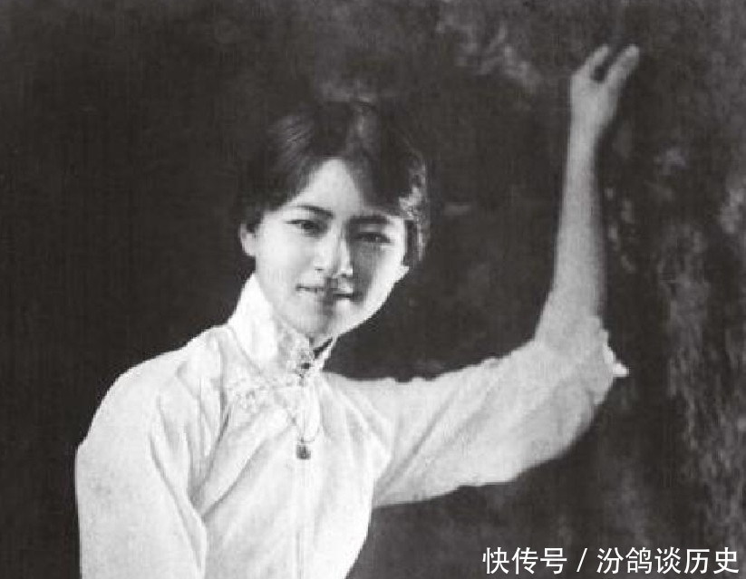 梁思成|民国第一美女林徽因:少帅张学良钟情她,徐志摩为她痴迷半生!