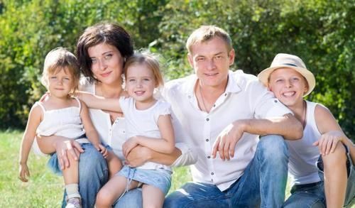 父母|一定不要成为5种妈妈,很可能会害了孩子,希望没有你