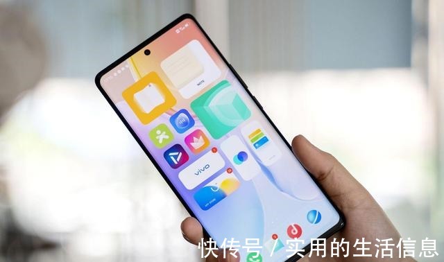 X70|质感、辨识度全面提升！vivo X70 Pro+的颜值绝了！