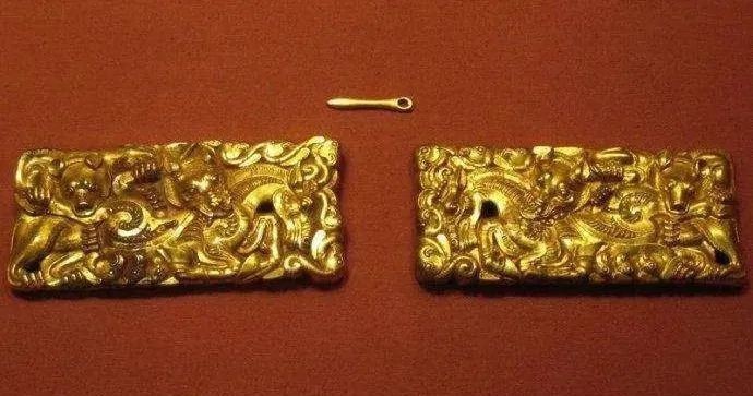 爆炸|【历史大爆炸】金子都去哪了——西汉黄金失踪之谜