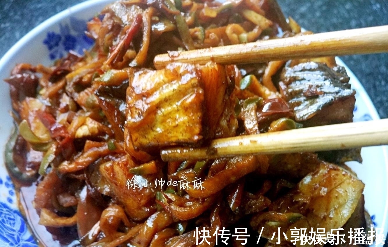 好吃|这些菜既是男人的下酒菜, 也是很好的下饭菜, 好吃又好做, 不够吃