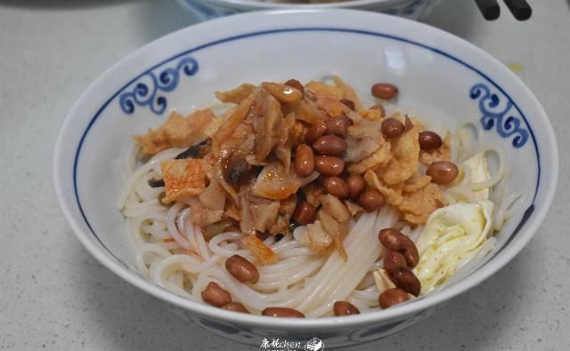 爽口|螺蛳粉怎样煮才能做到米粉Q弹爽口注意这些细节,味道大大提升