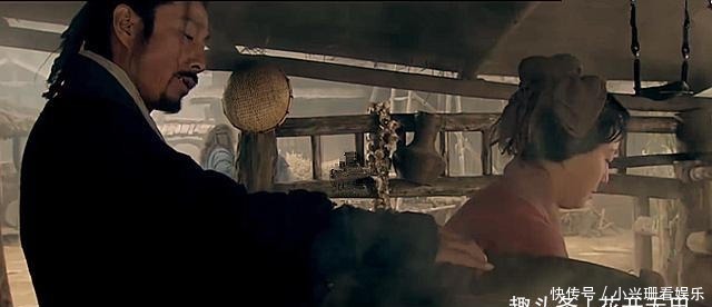 对待|刘邦去嫂子家蹭饭,惨遭羞辱,称帝后怎么对待嫂子、侄儿的