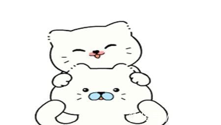 |幽默笑话新来的女同事很漂亮，唯独俺正眼都不看她一眼