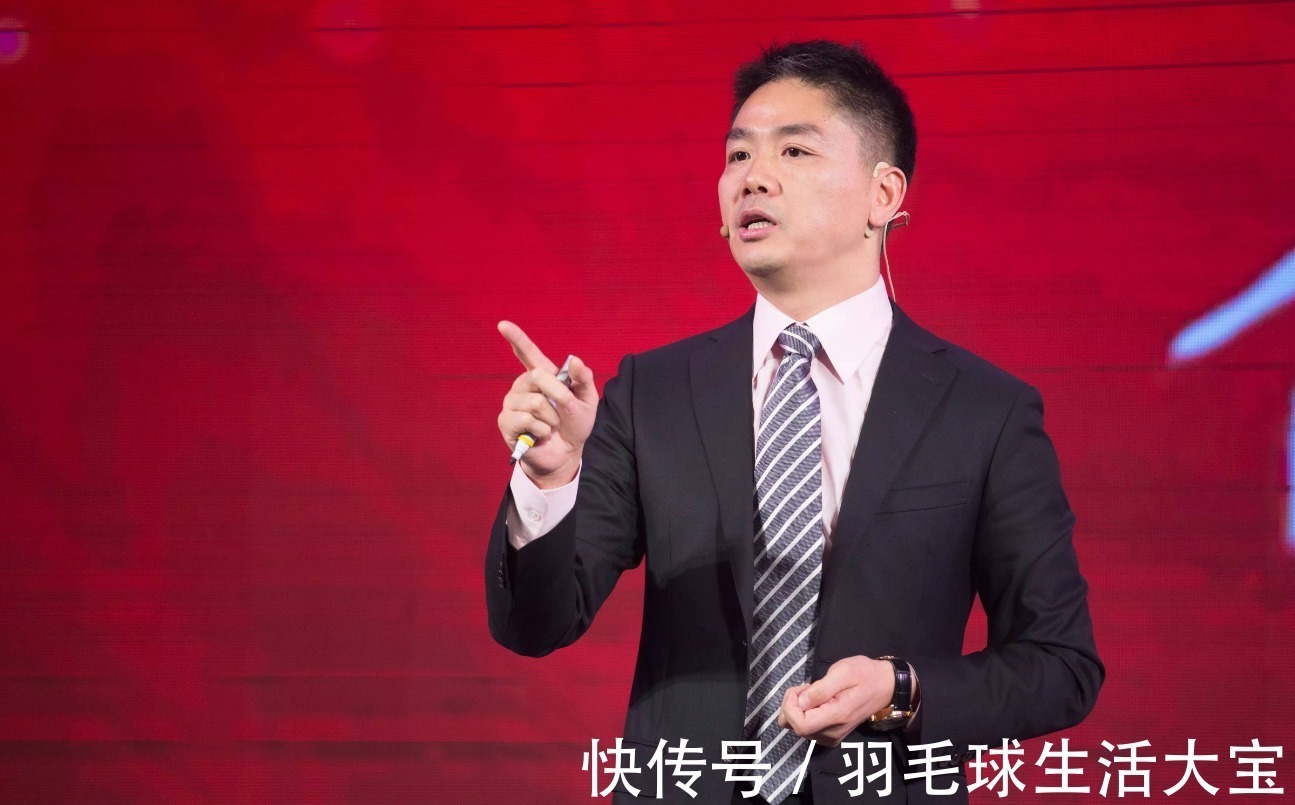物流|京东获得央媒点赞，营收成功超越阿里，马云已经输给刘强东了？