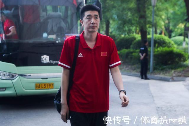 山东|郎平进专家组,安家杰回山东,女排选帅无山东元素说明什么?