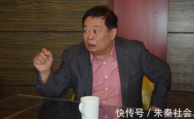 马云|中国有这么多房子,为何开发商仍不断建房曹德旺、马云一语中的