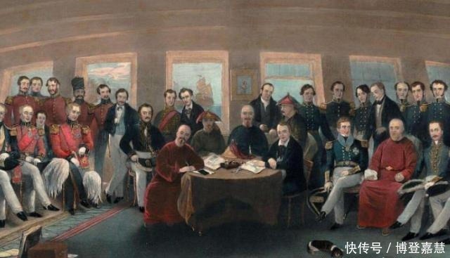 不平等|鸦片战争时，若清朝执意抵抗不投降，会不会被英军彻底消灭？