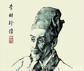 诗仙李白|人尽皆知的杜甫画像，原来是个近代画家照自己的样子画的！