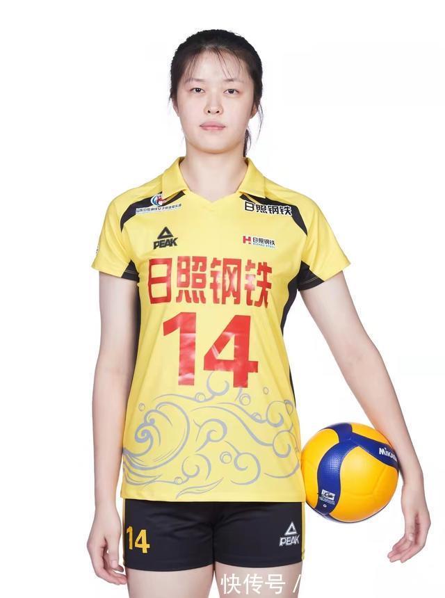 车文涵|山东女排7人入选国家训练营,梅笑寒和孙杰落选,最可惜的还是她