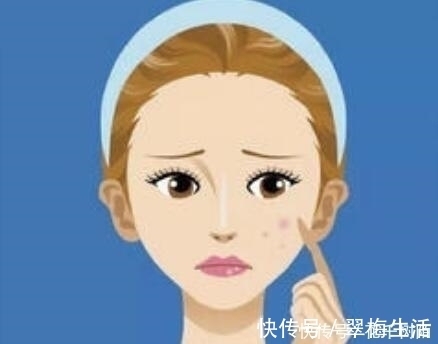 美白皮肤|痘印害怕两样东西,适当用一些,美白皮肤还能去痘印