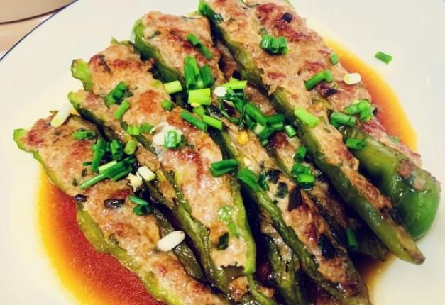 鲜香入味的几道家常菜，好吃的停不下嘴，解馋下饭，越吃越香