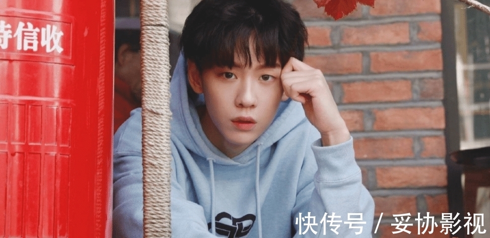 周震南|余景天事件有反转，粉丝要求节目道歉，只希望还他清白