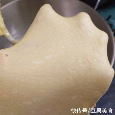 抹茶控|好吃的爆炸的抹茶蔓越莓吐司，没有它我就不吃饭