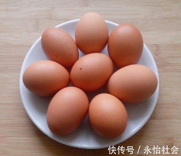 胆固醇|刚知道鸡蛋不能乱吃,牢记“黄金时间”,吃错了没营养,别乱吃了