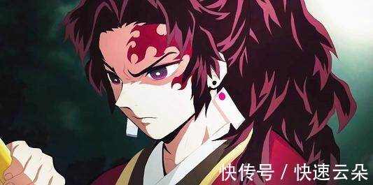 一战|鬼灭之刃全剧战力排行前四,主角不是第一, 无惨排在第三