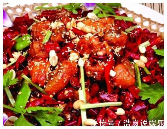 轻松搞定的几道家常菜，简单易做，好吃美味又实惠，天天吃不厌