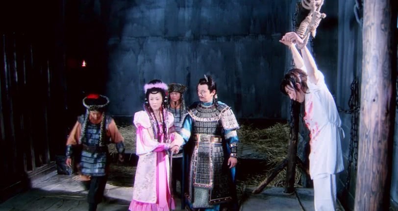 竖起|他是封建王朝最后一个被凌迟处死的人,却让无数人竖起了大拇指!