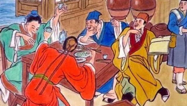 态度|《儒林外史》娄氏兄弟、鲁家父女、蘧三代,科举制度下的三种态度