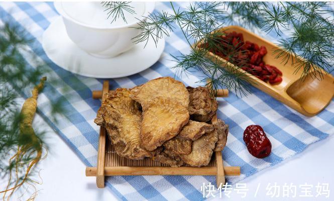 虚火者|免疫力差,阴阳两虚?两味中药送给你,一味补阴,一味补阳