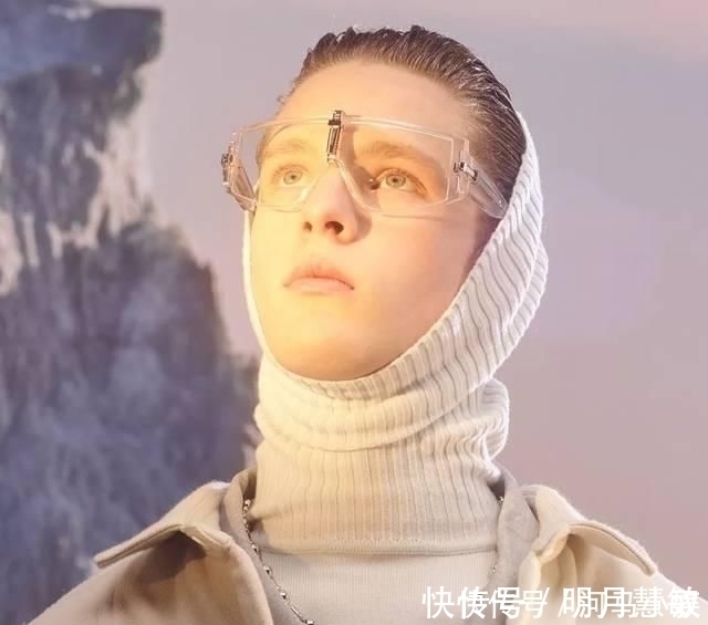 gentle|救救近视瞎子还有什么颜值高的眼镜品牌