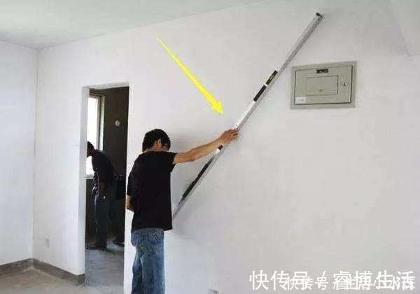 交房|交房时万万要仔细检查房子，开发商最怕你检查这5处，太重要了